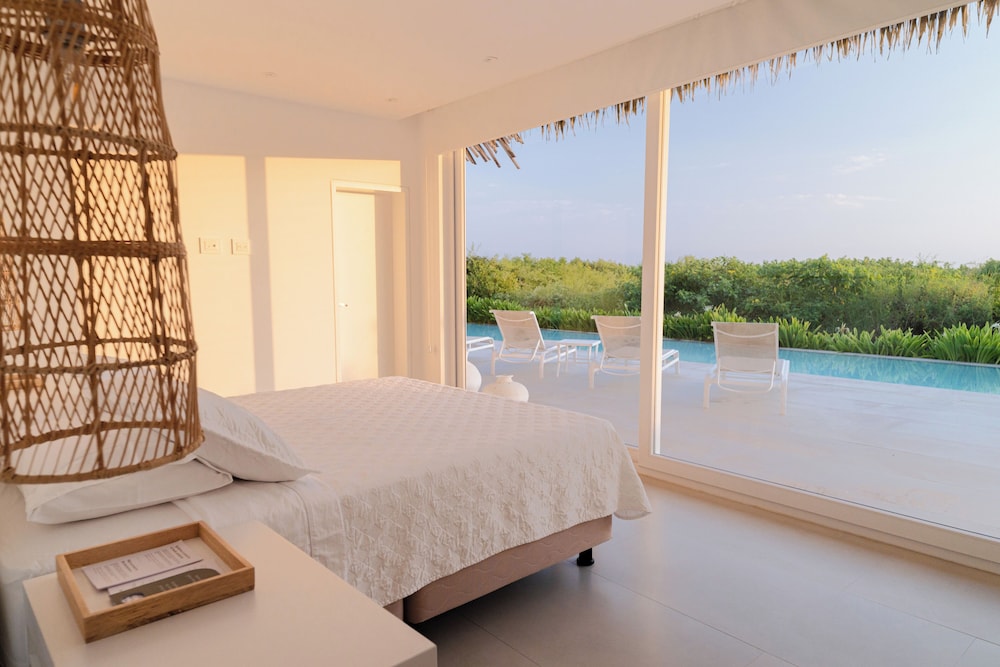 Family Villa, 4 Bedrooms, Sea View photo 2