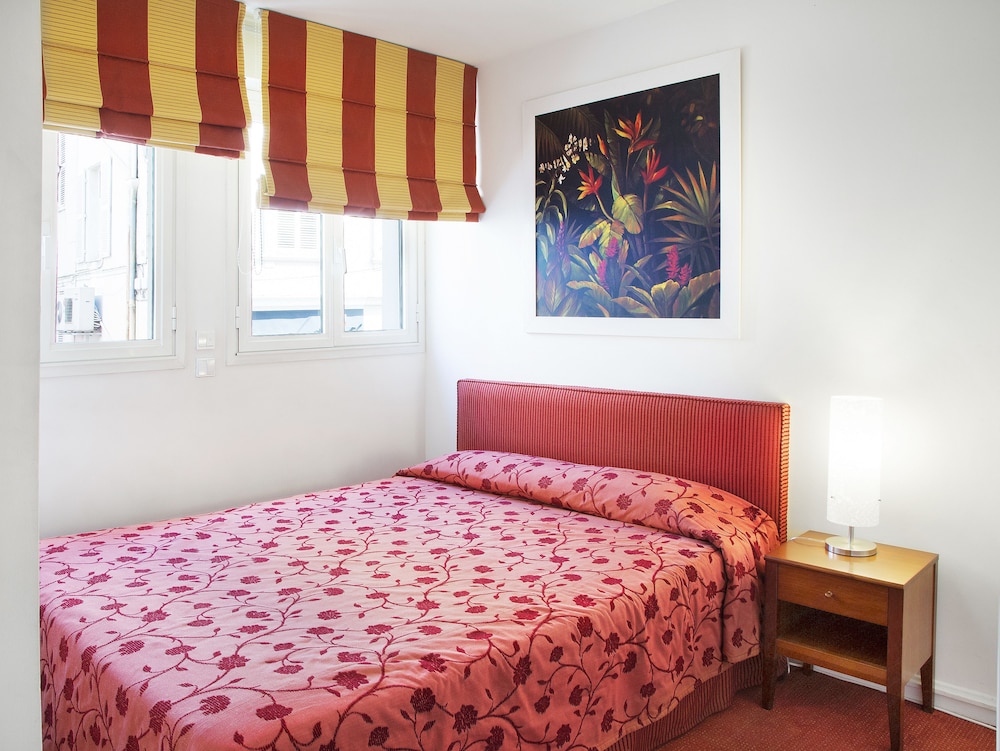 Apartment, 2 Bedrooms (70m2)