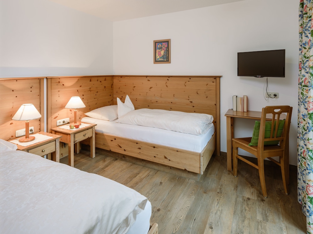 Apartment, 2 Bedrooms