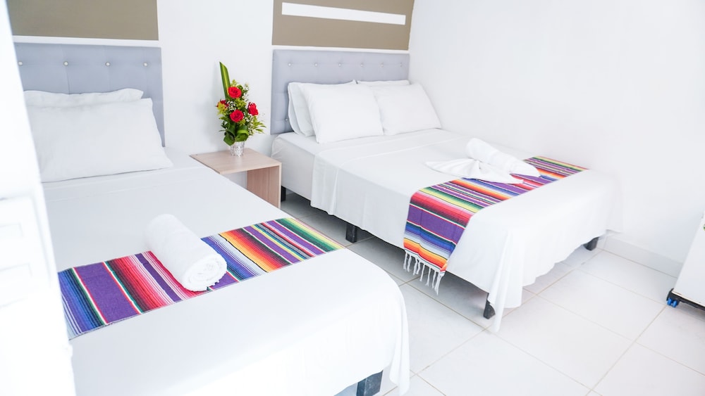 Standard Triple Room - Photo 5