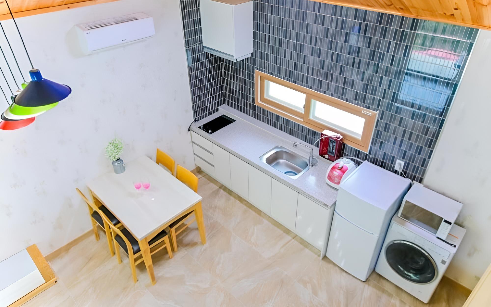 Room (Rose 1 (Duplex)) photo 3