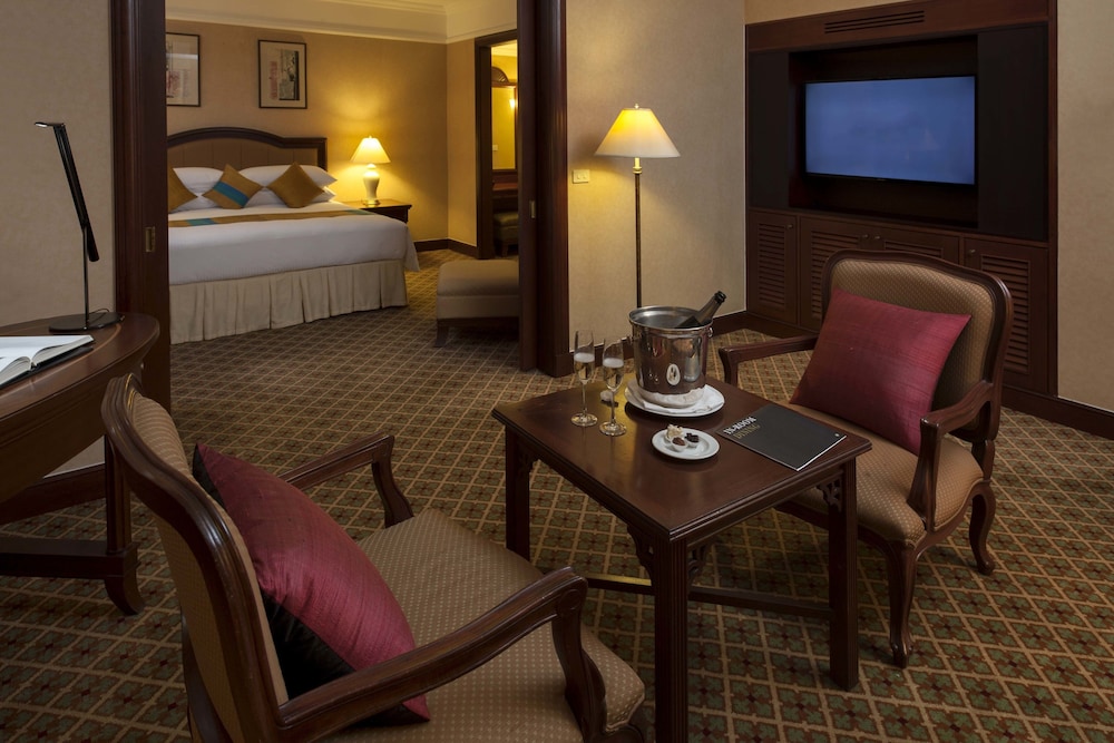 Junior Suite photo 1