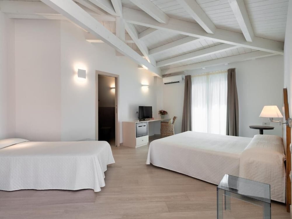 Superior Room, Sea View photo 1