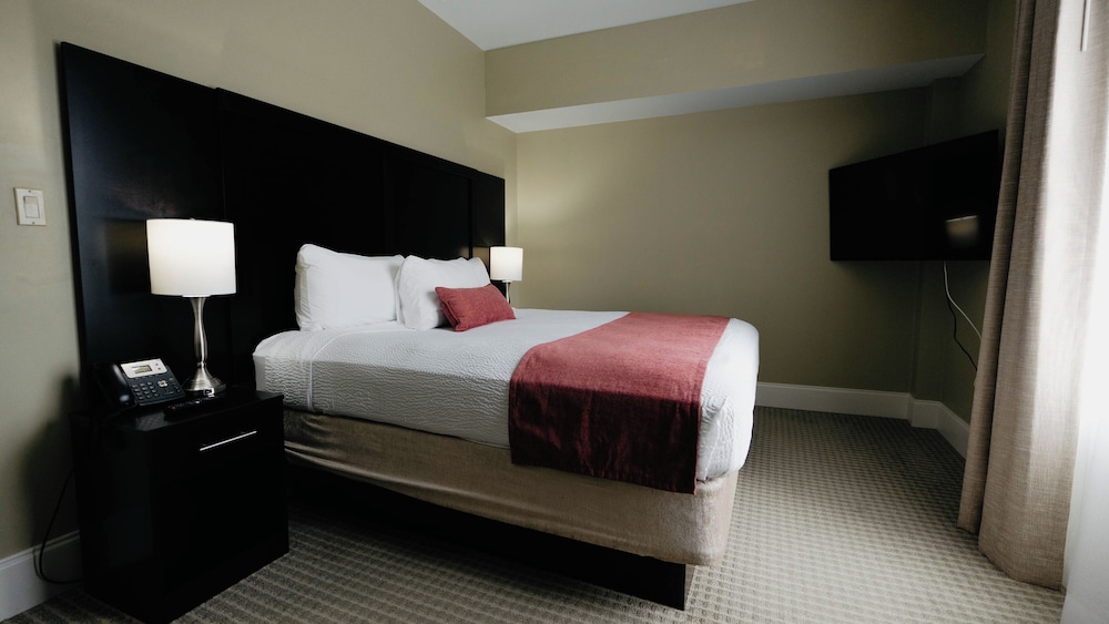 Junior Suite (at the Inn) - Photo 1