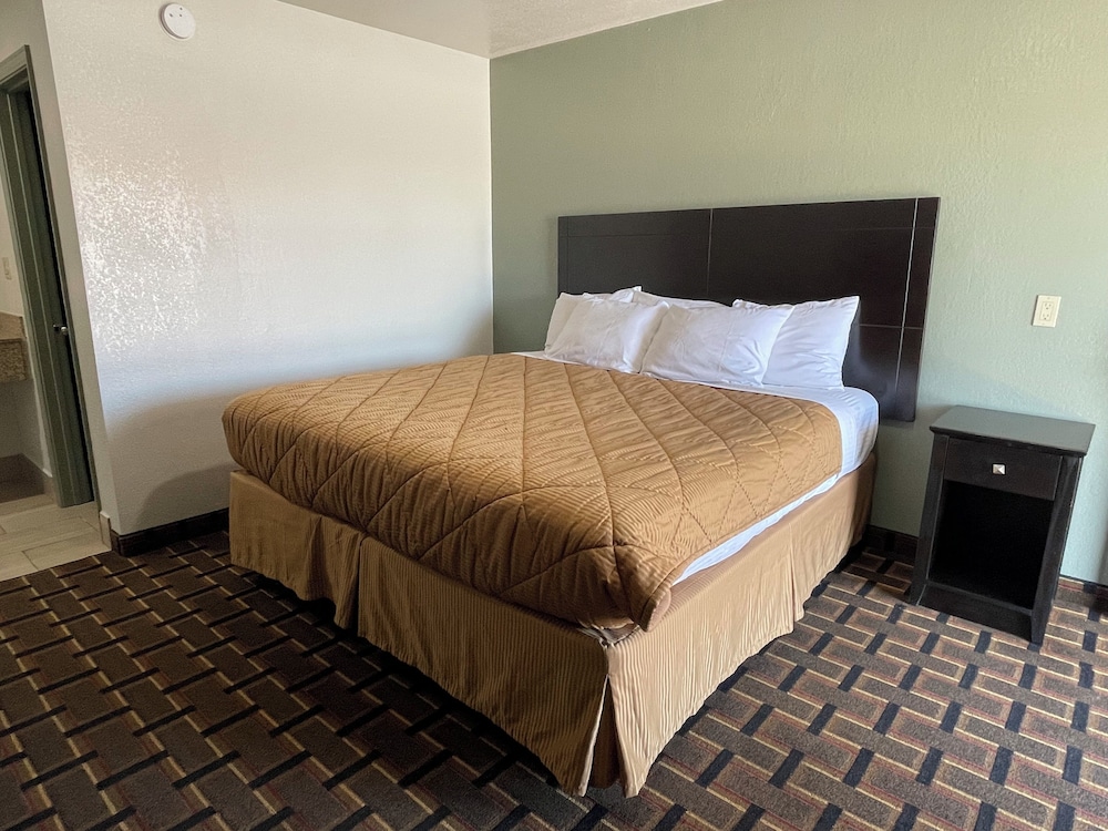 Standard Single Room, 1 King Bed photo 1