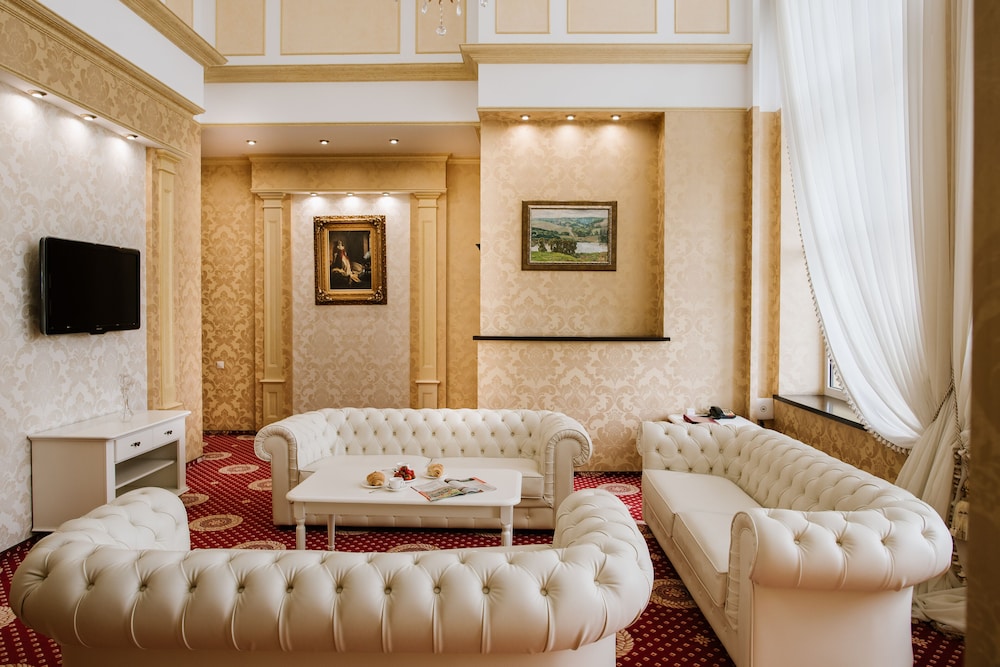 Presidential Room photo 1