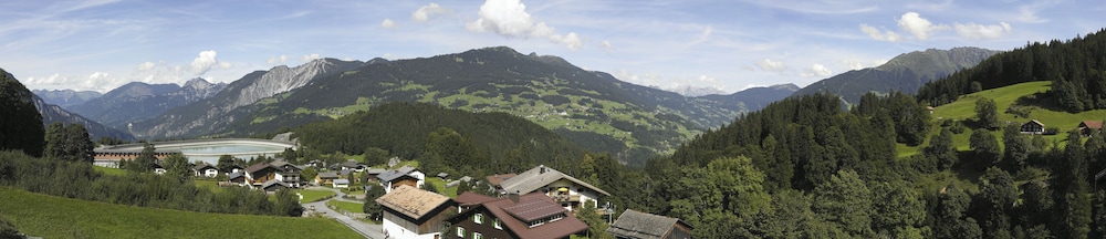 Panoramic Room photo 3