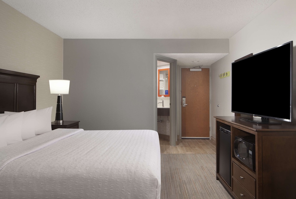 Studio, 1 King Bed (Pure Wellness) - Photo 1