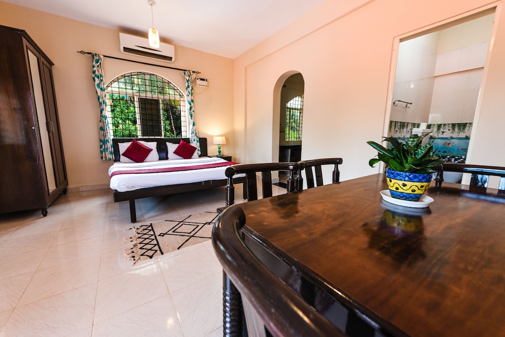 Basic Double Room