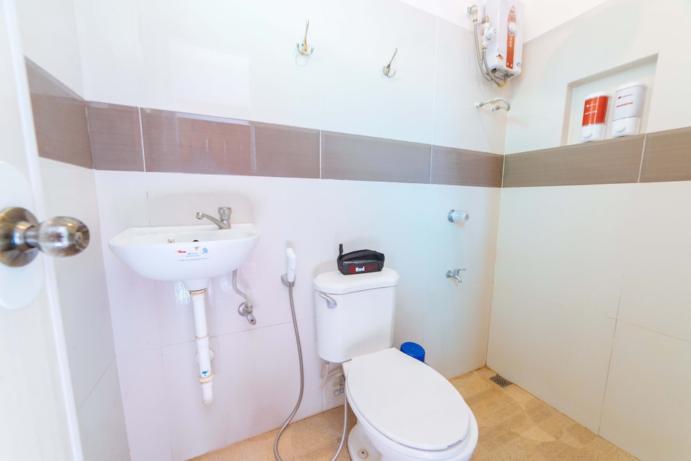 Standard Room - Photo 7