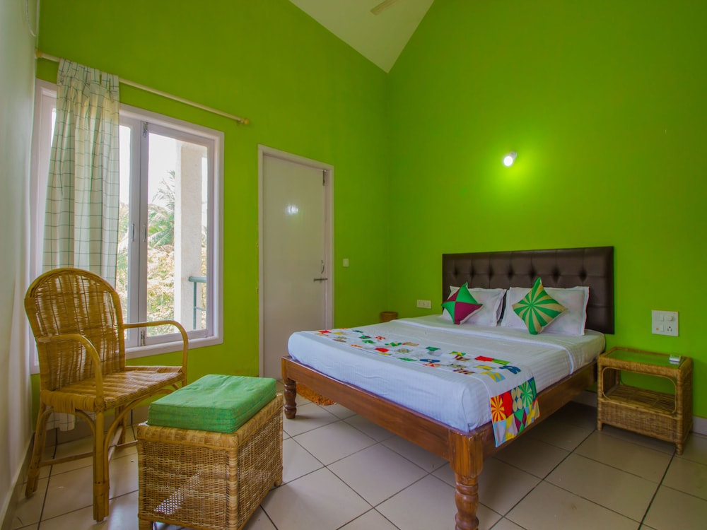 Double or Twin Room photo 1