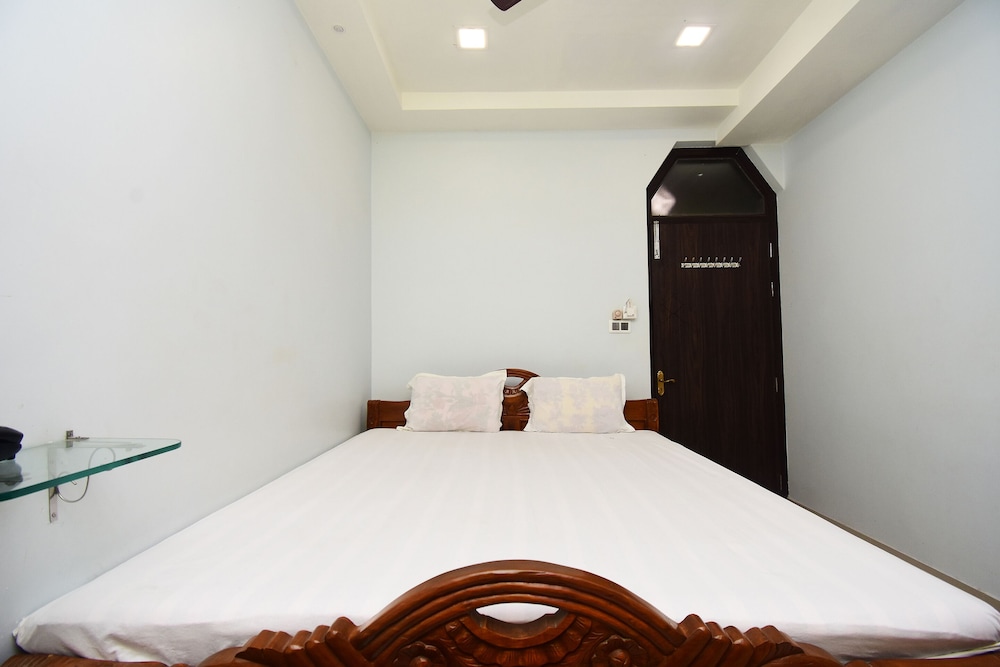 Standard Double Or Twin Room photo 3