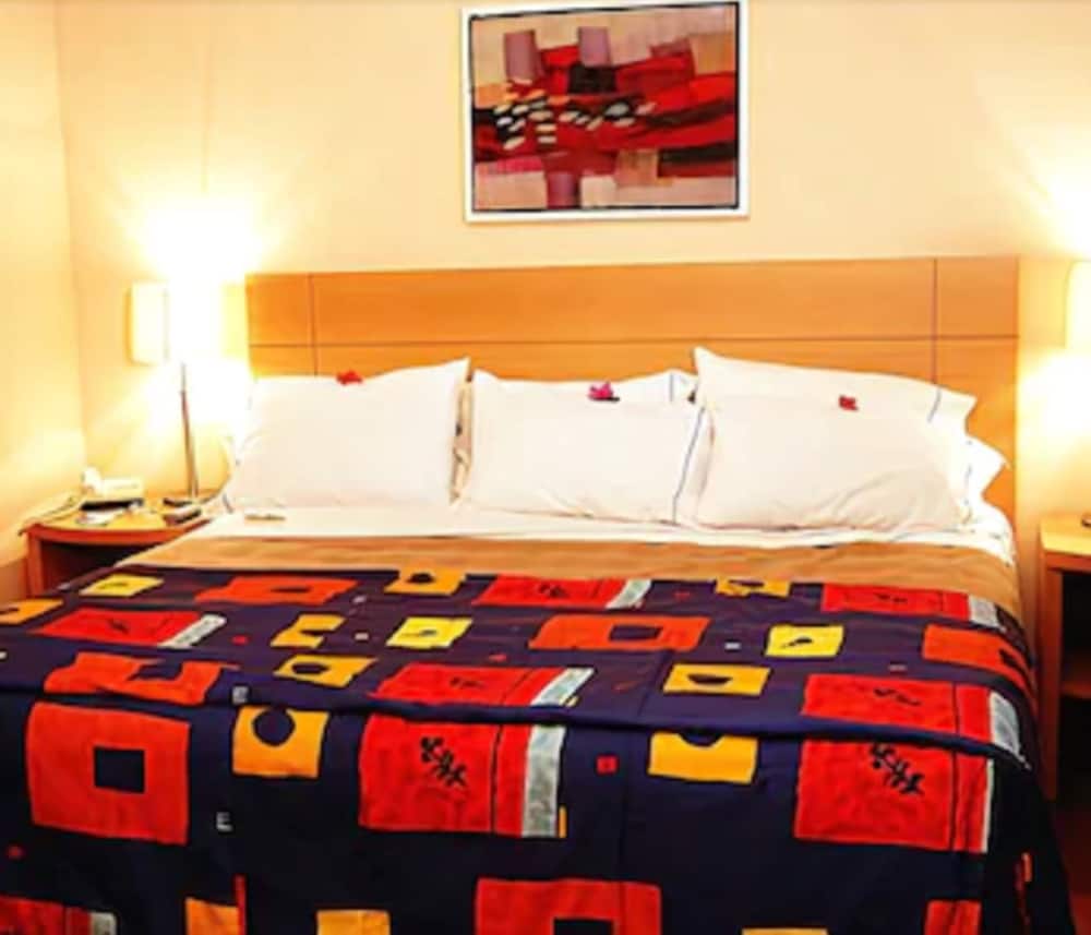 Standard Room, 1 Double Bed - Photo 1