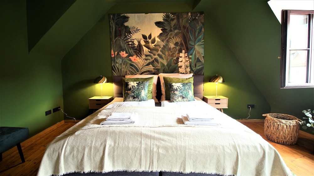 Exclusive Room (The George 31) photo 3