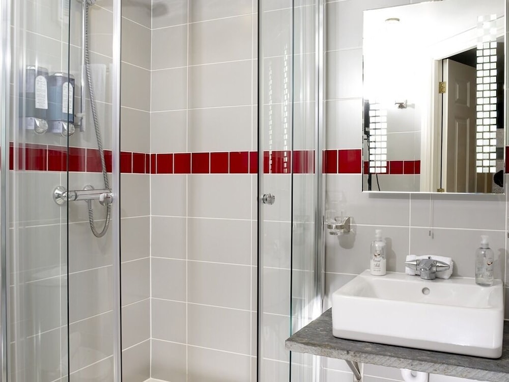 Superior Double Room, Ensuite (Oriental ) photo 3