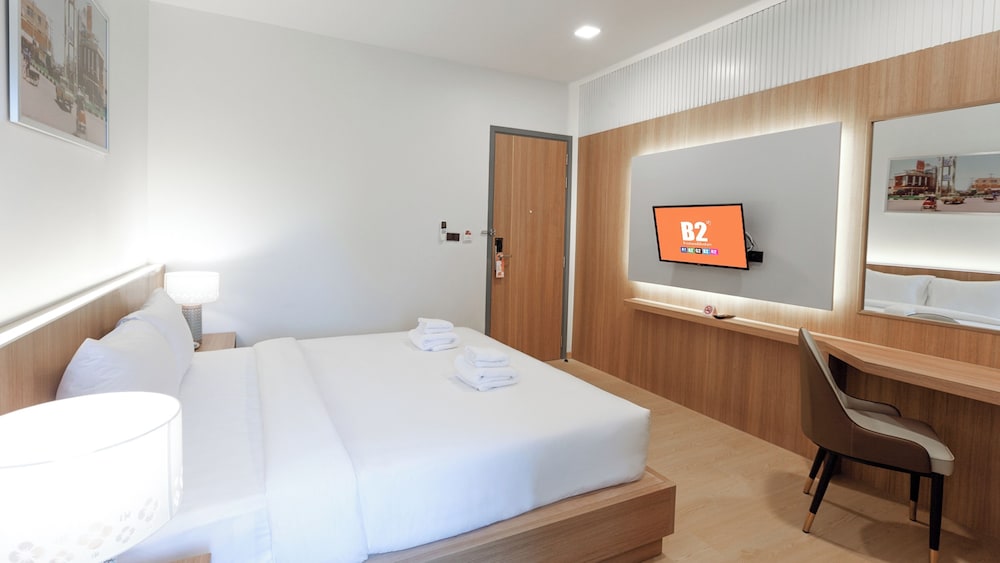 Superior Premier Room - Photo 1