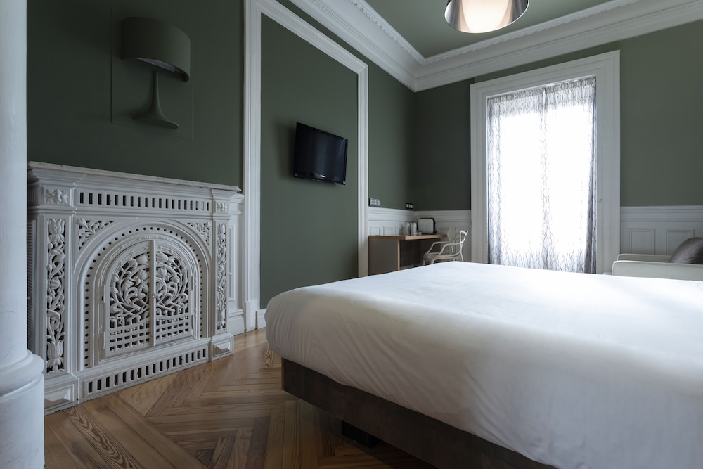 Superior Room, Terrace, City View