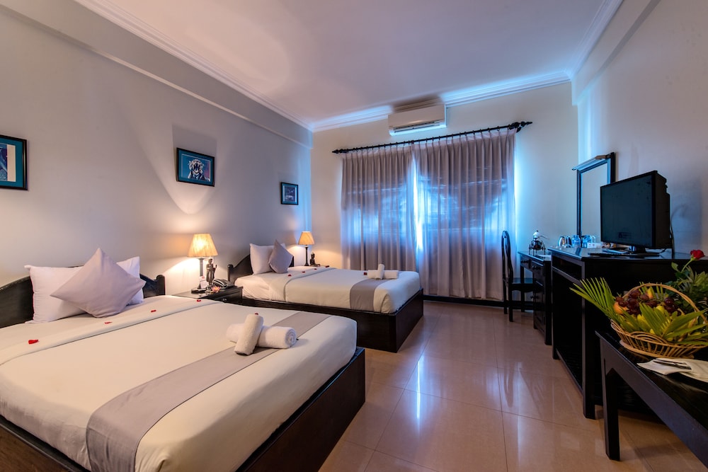 Superior Double or Twin Room - Photo 2