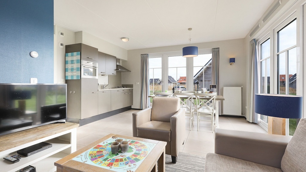 House (6CK-Zuidzande Kids)
