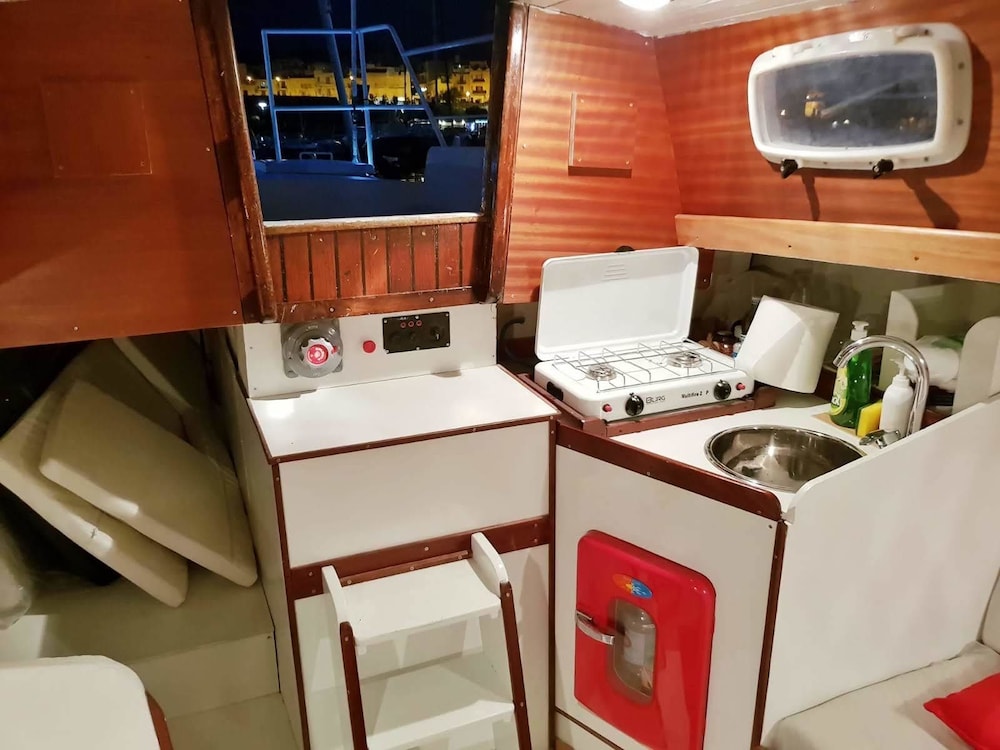 Family Mobile Home, 1 Bedroom, Harbor View photo 2
