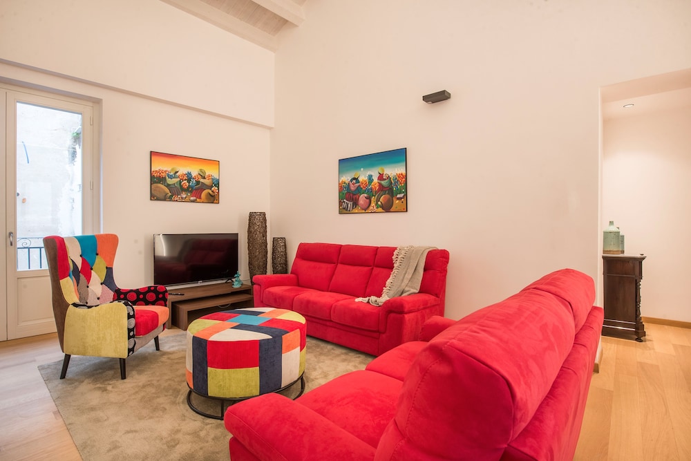 Apartment, 3 Bedrooms