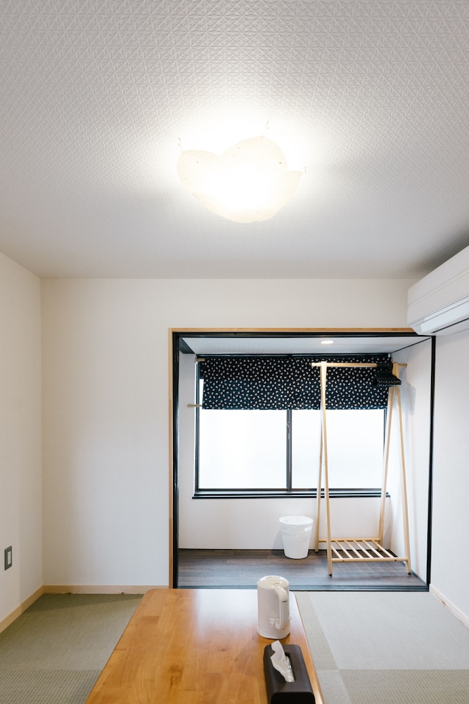 Japanese Style Room - Photo 3