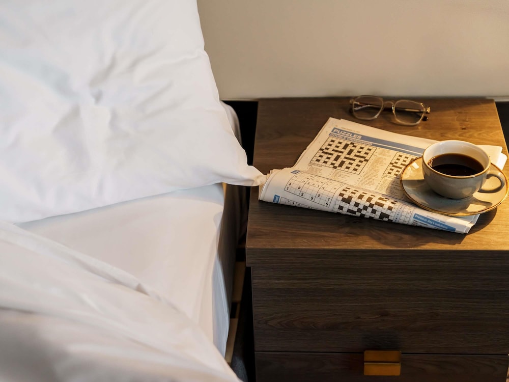Standard Room, 2 Twin Beds - Photo 10