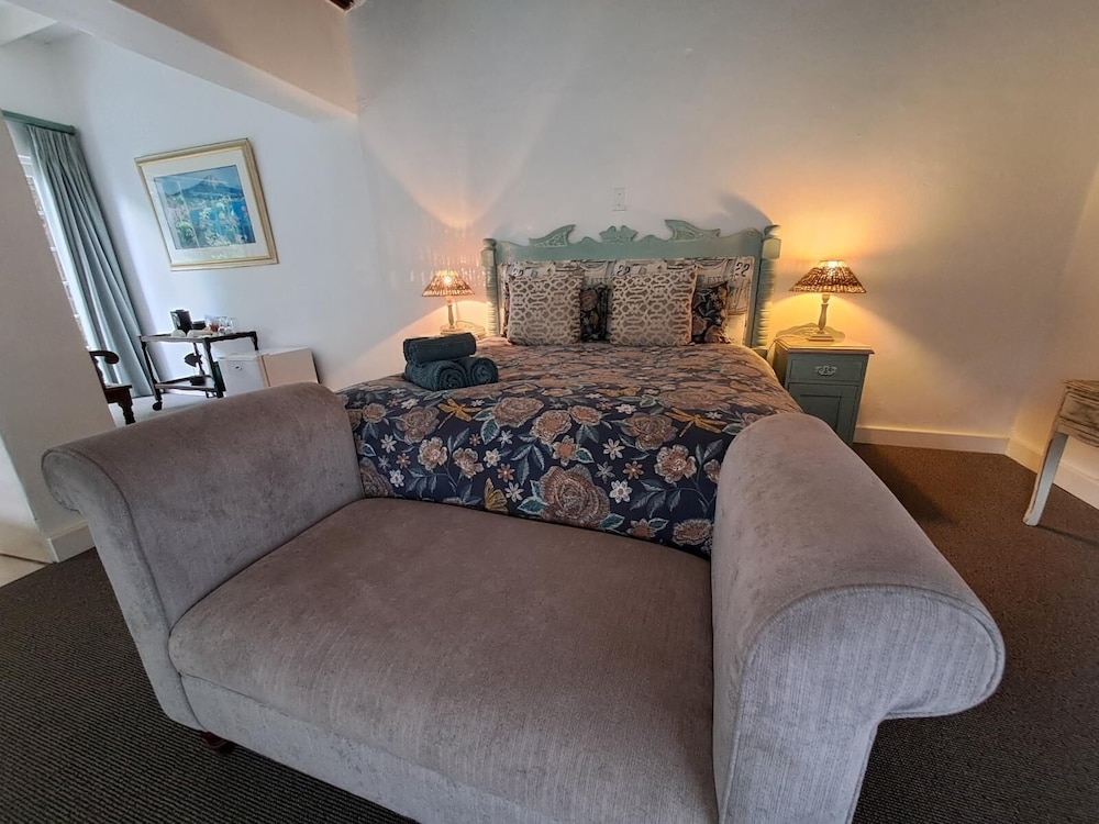 Deluxe Double Room photo 1