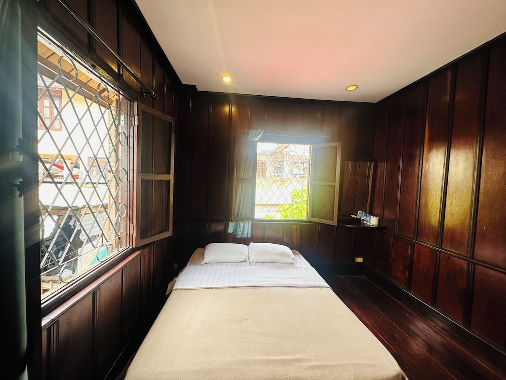 Standard Double Room - Photo 3