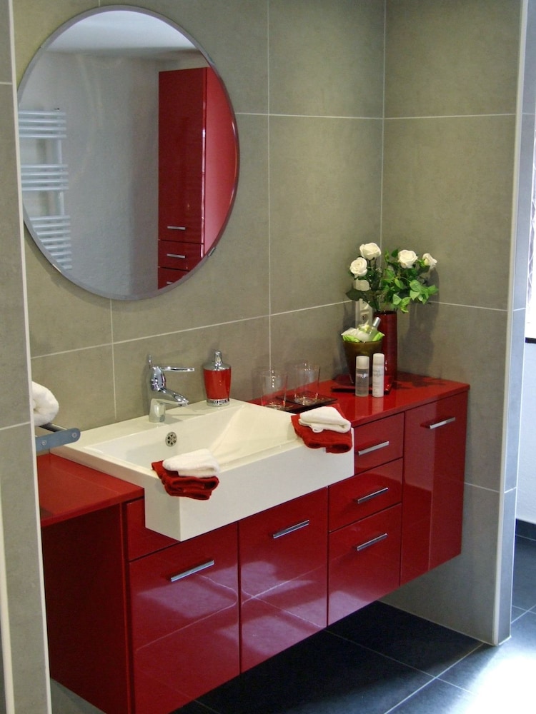 Superior Double or Twin Room (Cannelle) photo 3