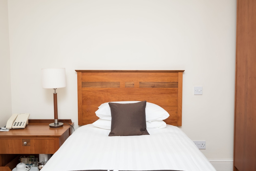 Standard Room, 1 Twin Bed, Non Smoking - Photo 2