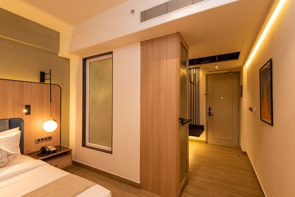 Club Double Room - Photo 6