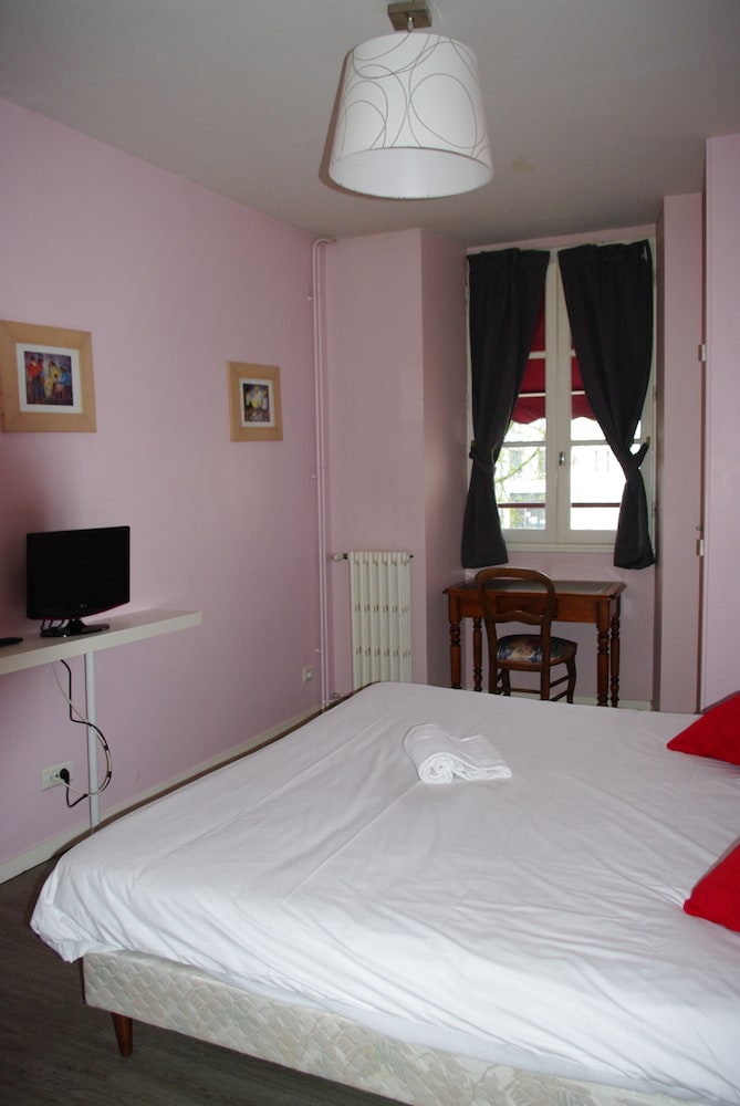 Double Or Twin Room photo 2