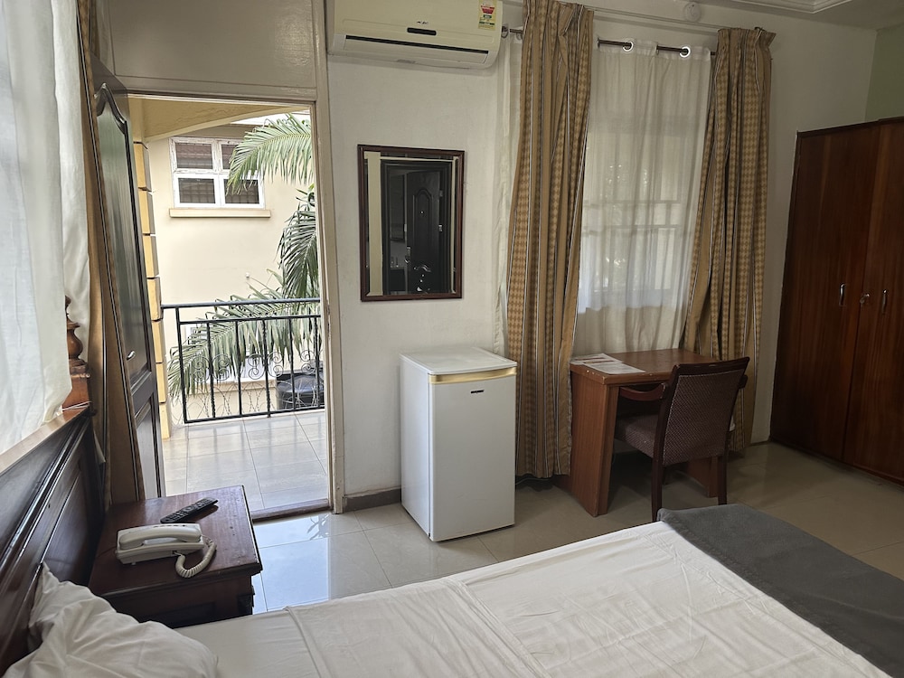 Basic Room photo 3