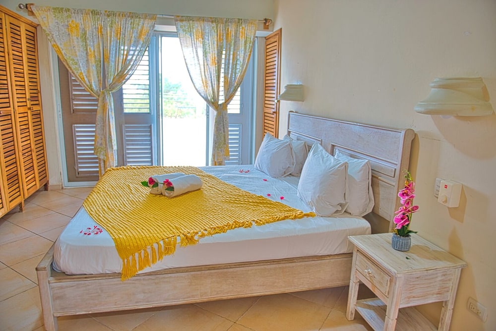 Family Villa, 3 Bedrooms, Sea View photo 2