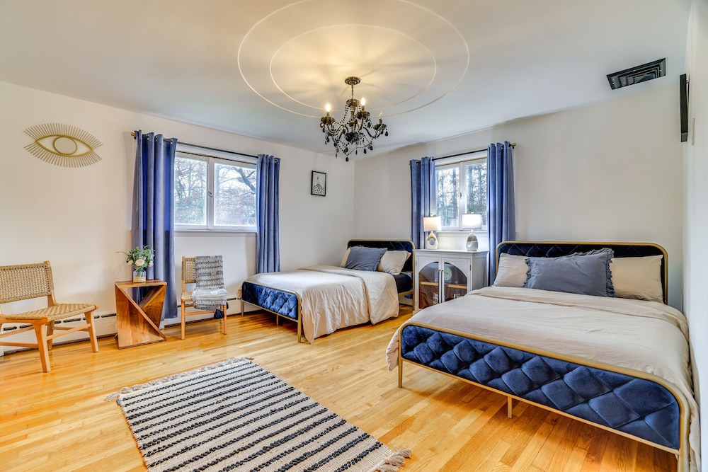 House (4 Bedrooms) photo 1