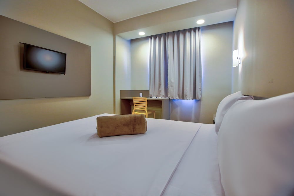 Standard Double Room - Photo 1
