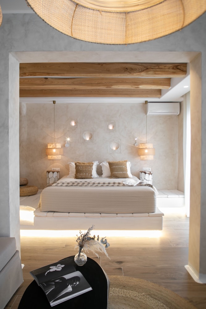 King Suite Balcony - Photo 1
