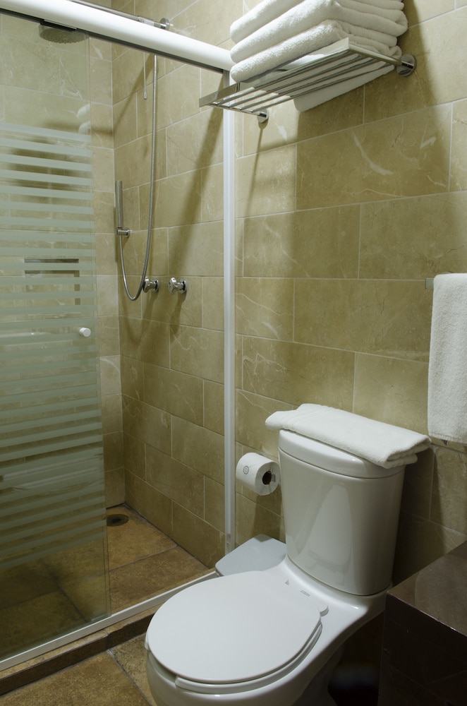 Habitacion Doble Matrimonial photo 3