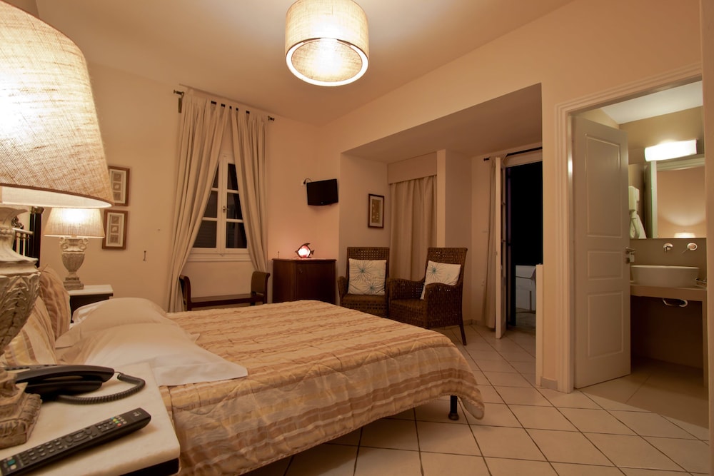 Superior Room photo 2