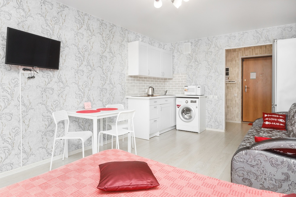 Family Apartment photo 2