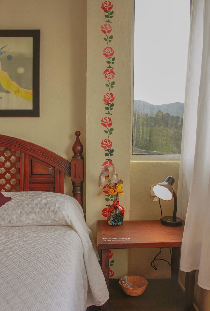 Basic Double Room, 1 Double Bed, Lake View photo 3