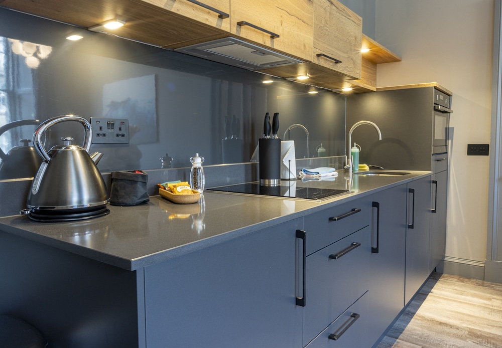 Family Apartment
