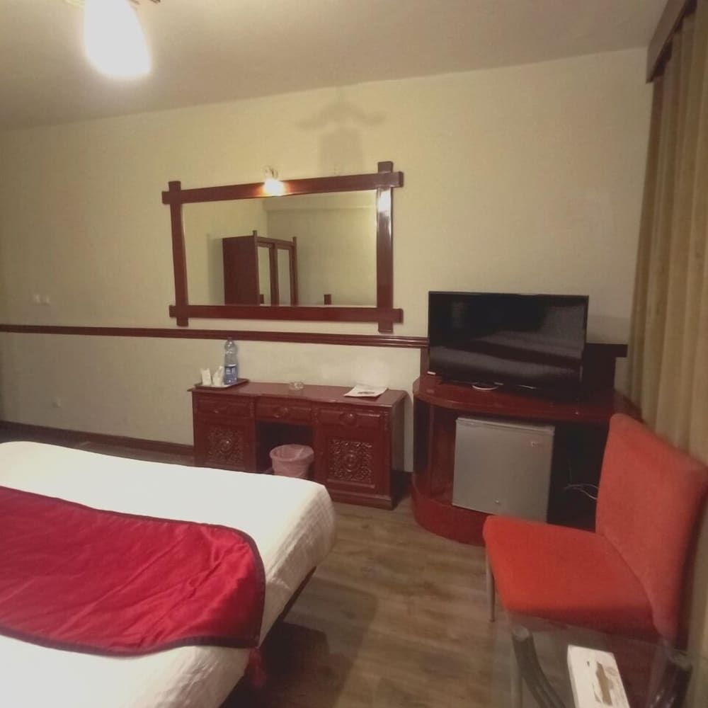 Standard Room photo 1