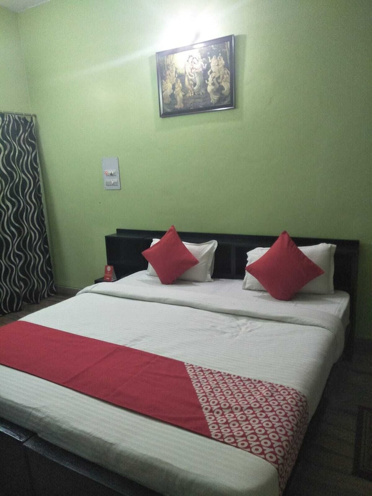 Deluxe Room photo 1