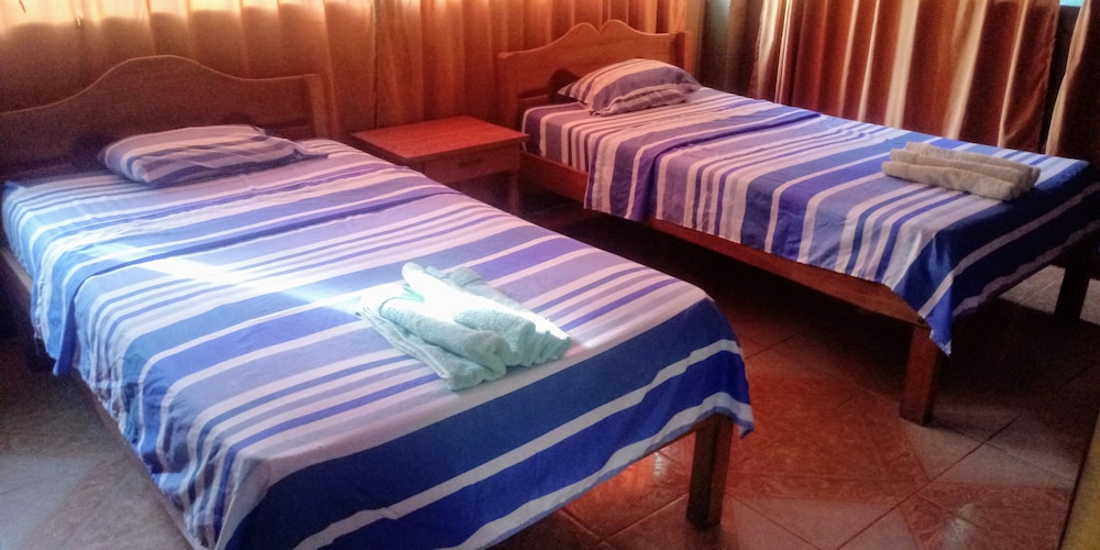 Basic Triple Room, Garden View photo 1