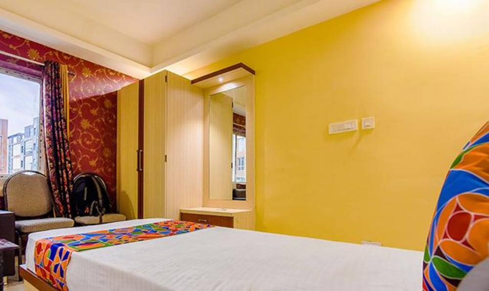 Standard Double Room photo 1