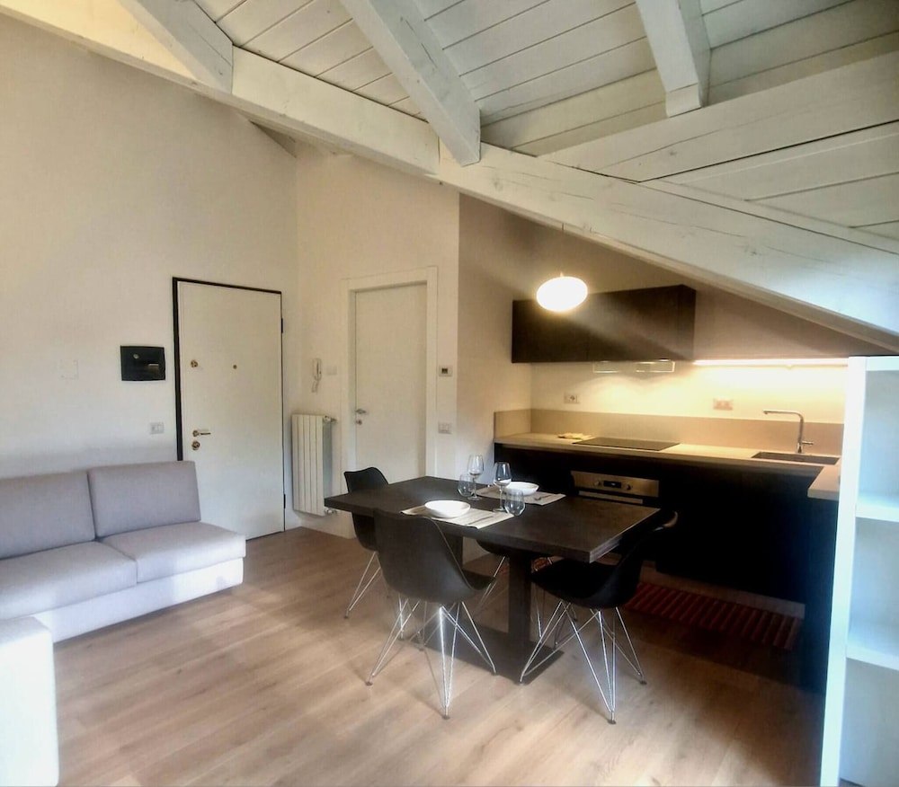 Modern Viggiù Suite Home, Billede 15