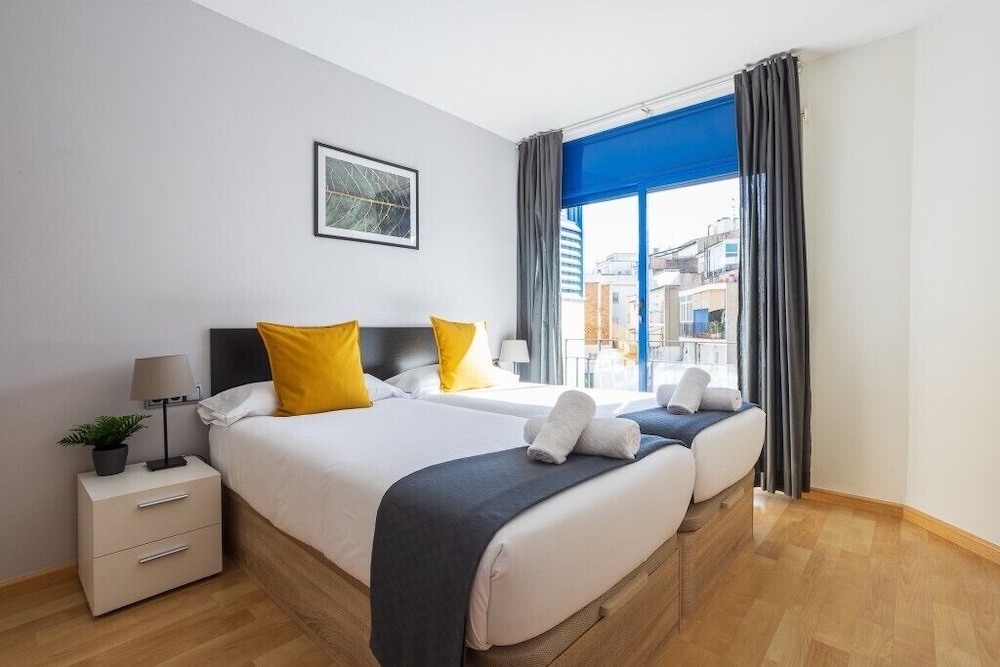 Dúplex, 3 Habitaciones