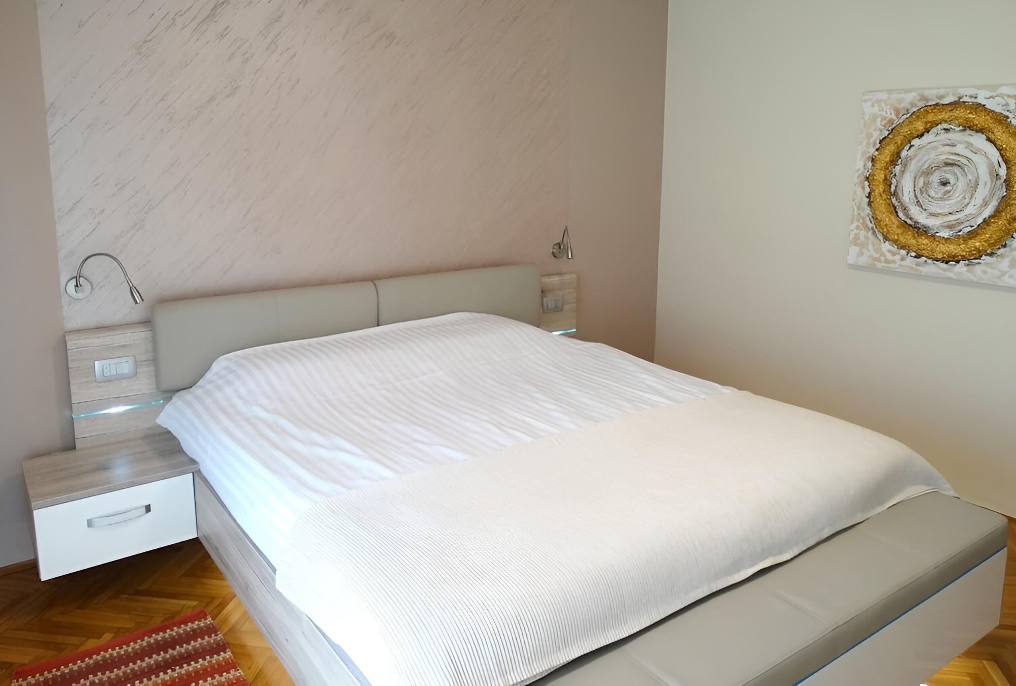 Apartment (Mila - A1(4))